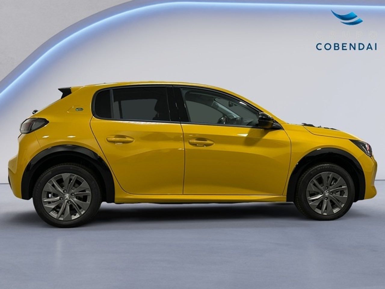 Peugeot 208 Eléctrico Allure 100 kW (136 CV) - Foto 7