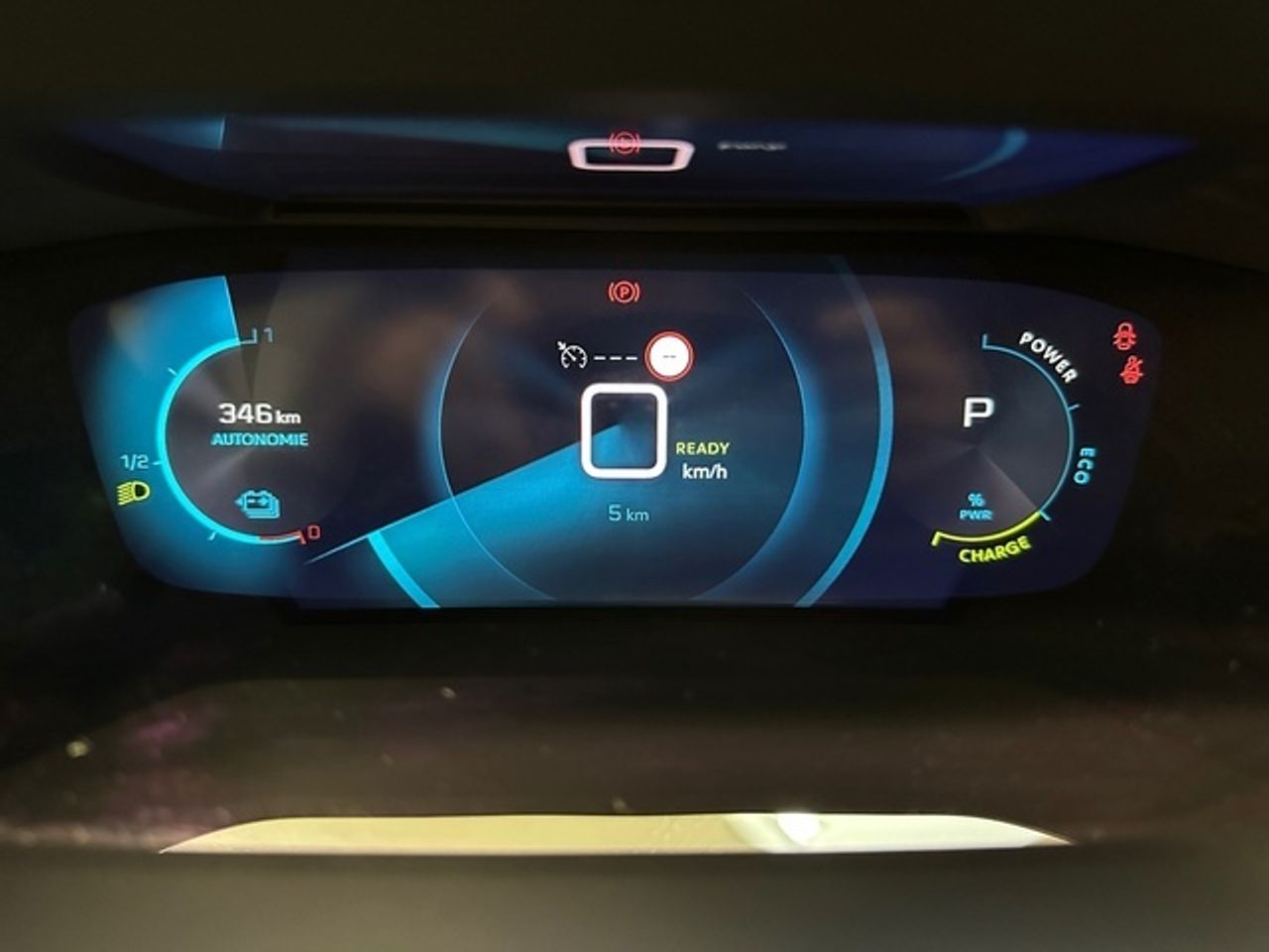 Peugeot 208 Eléctrico Allure 100 kW (136 CV) - Foto 15