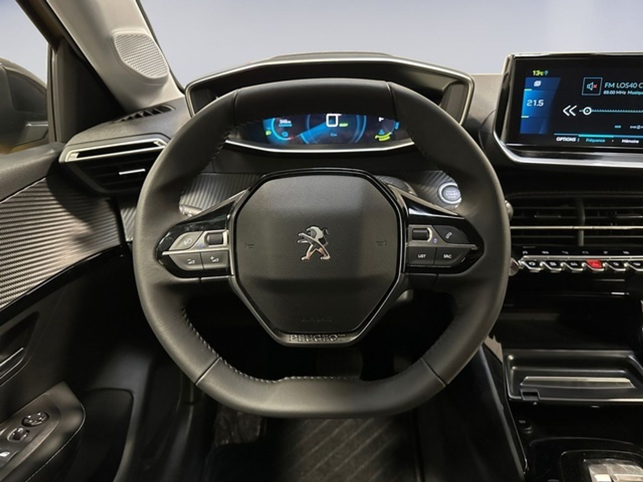 Peugeot 208 Eléctrico Allure 100 kW (136 CV) - Foto 13