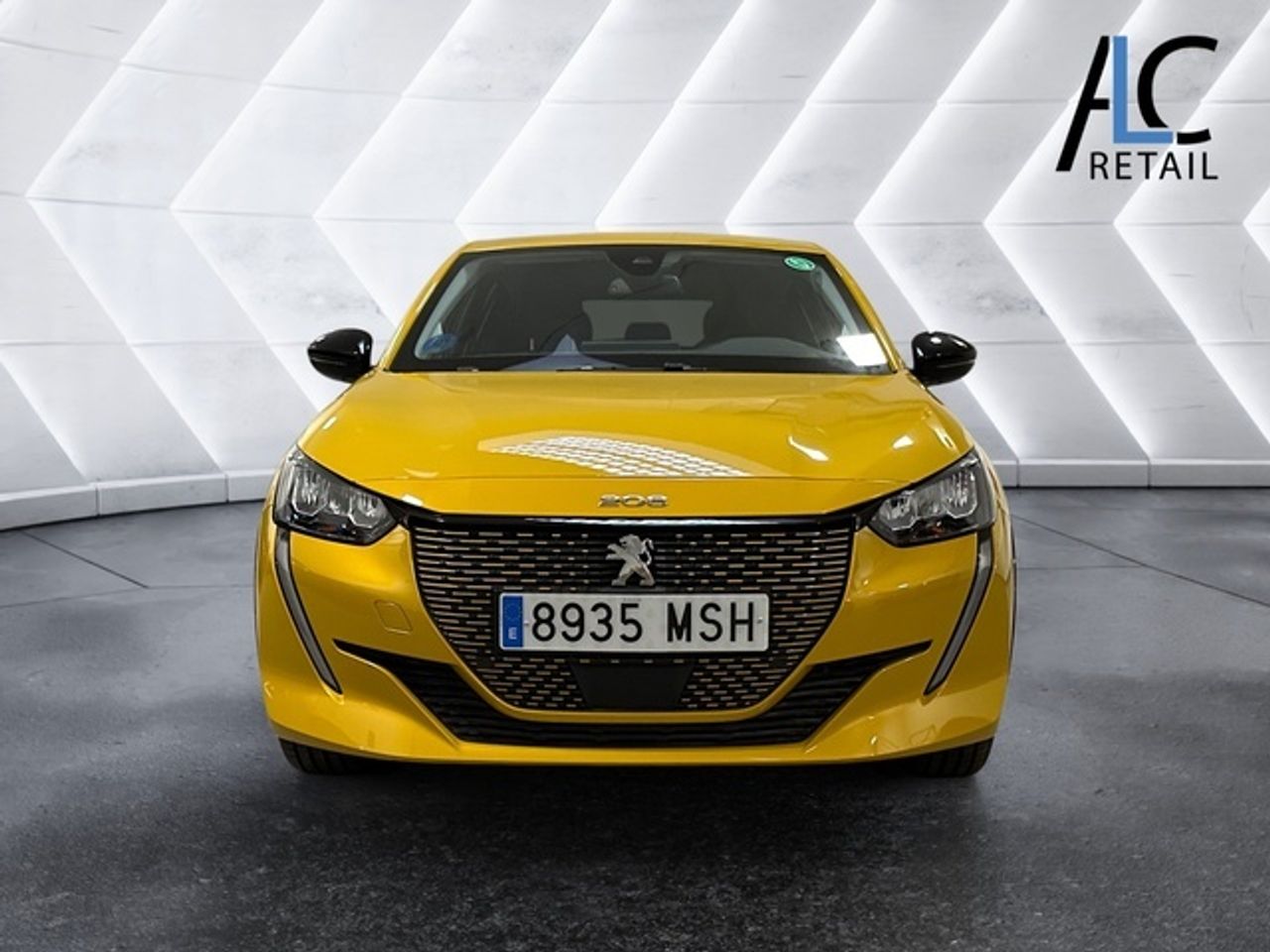 Peugeot 208 Eléctrico Allure 100 kW (136 CV) - Foto 9