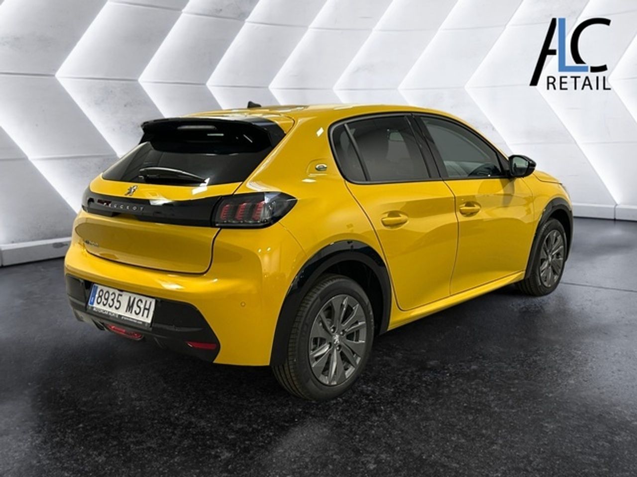 Peugeot 208 Eléctrico Allure 100 kW (136 CV) - Foto 6