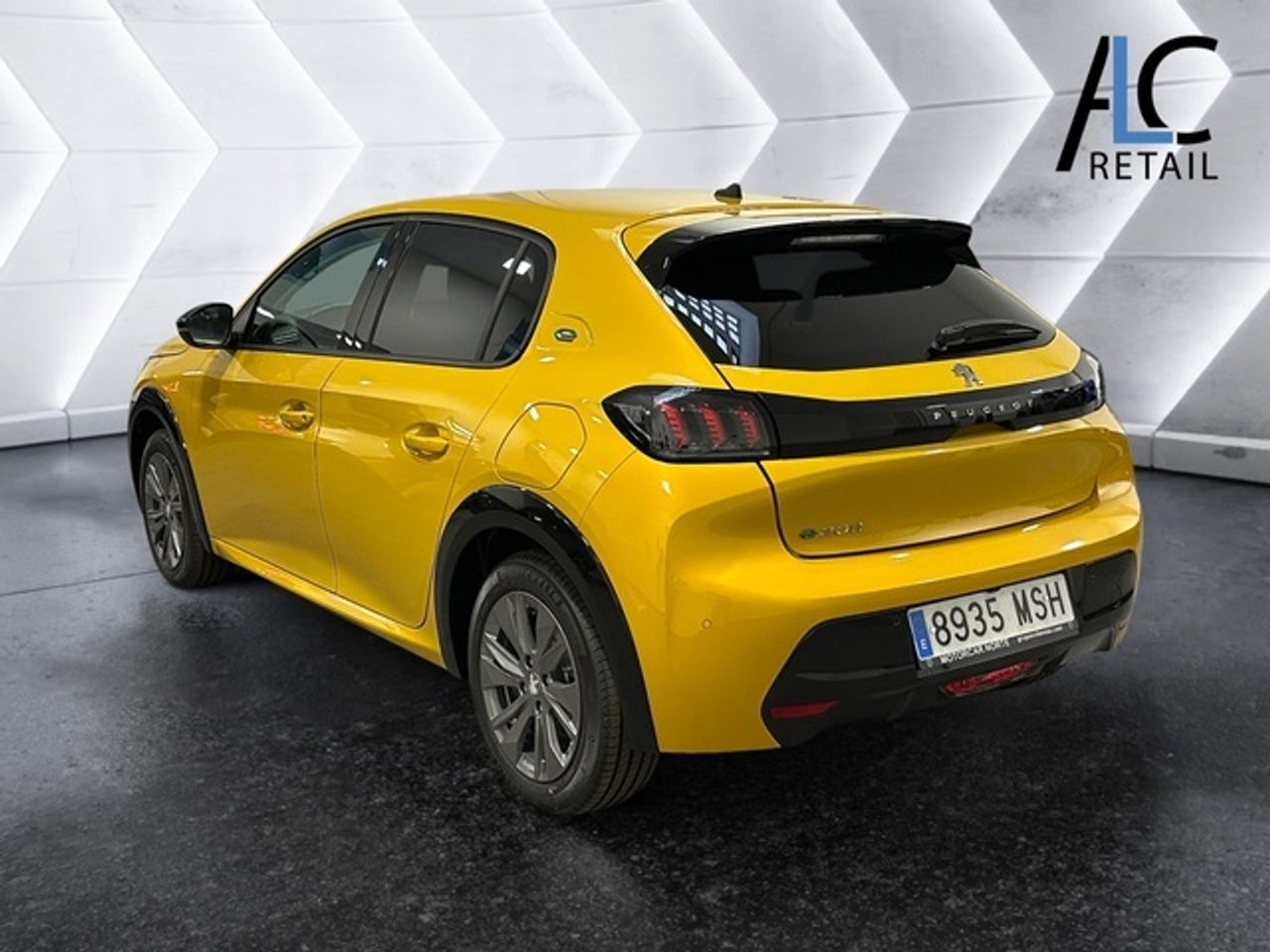 Peugeot 208 Eléctrico Allure 100 kW (136 CV) - Foto 4
