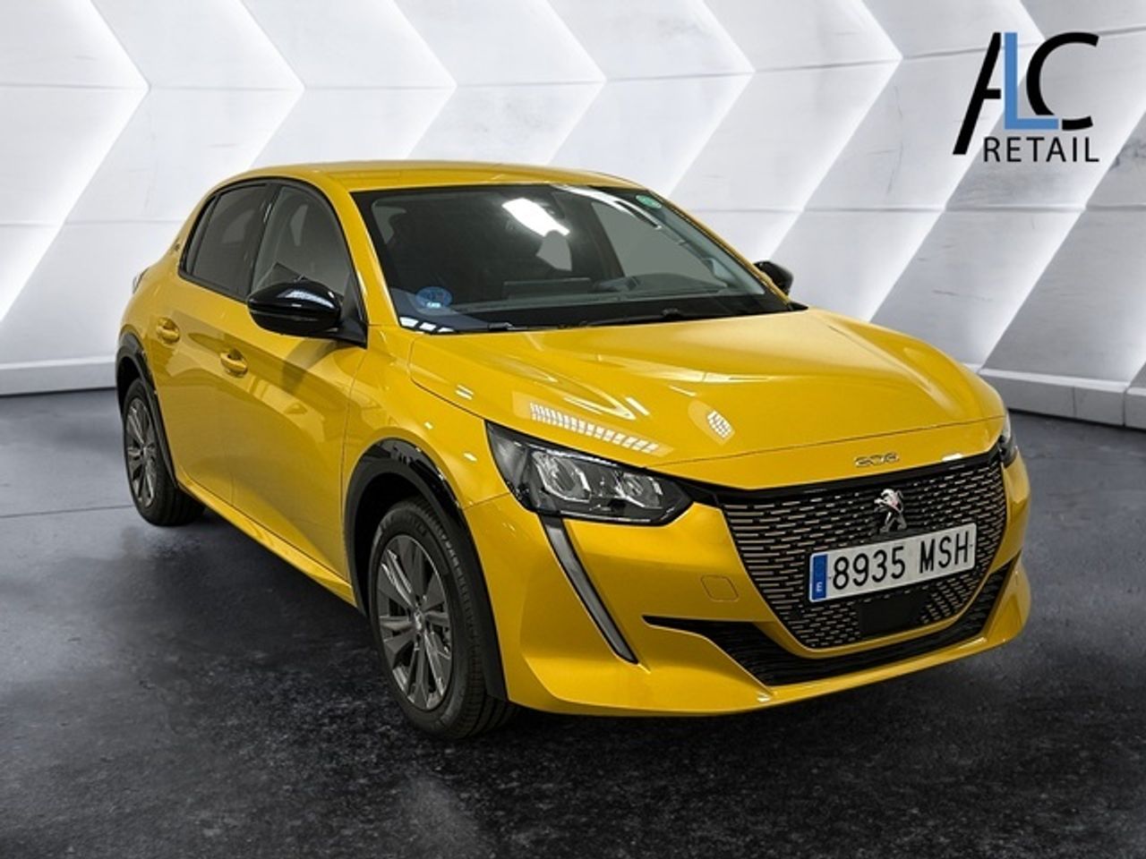 Peugeot 208 Eléctrico Allure 100 kW (136 CV) - Foto 8