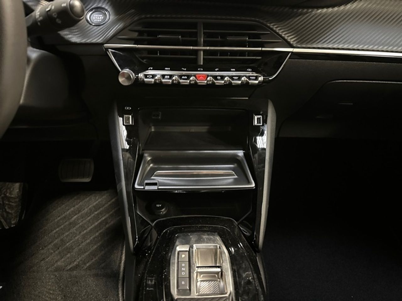 Peugeot 208 Eléctrico Allure 100 kW (136 CV) - Foto 12