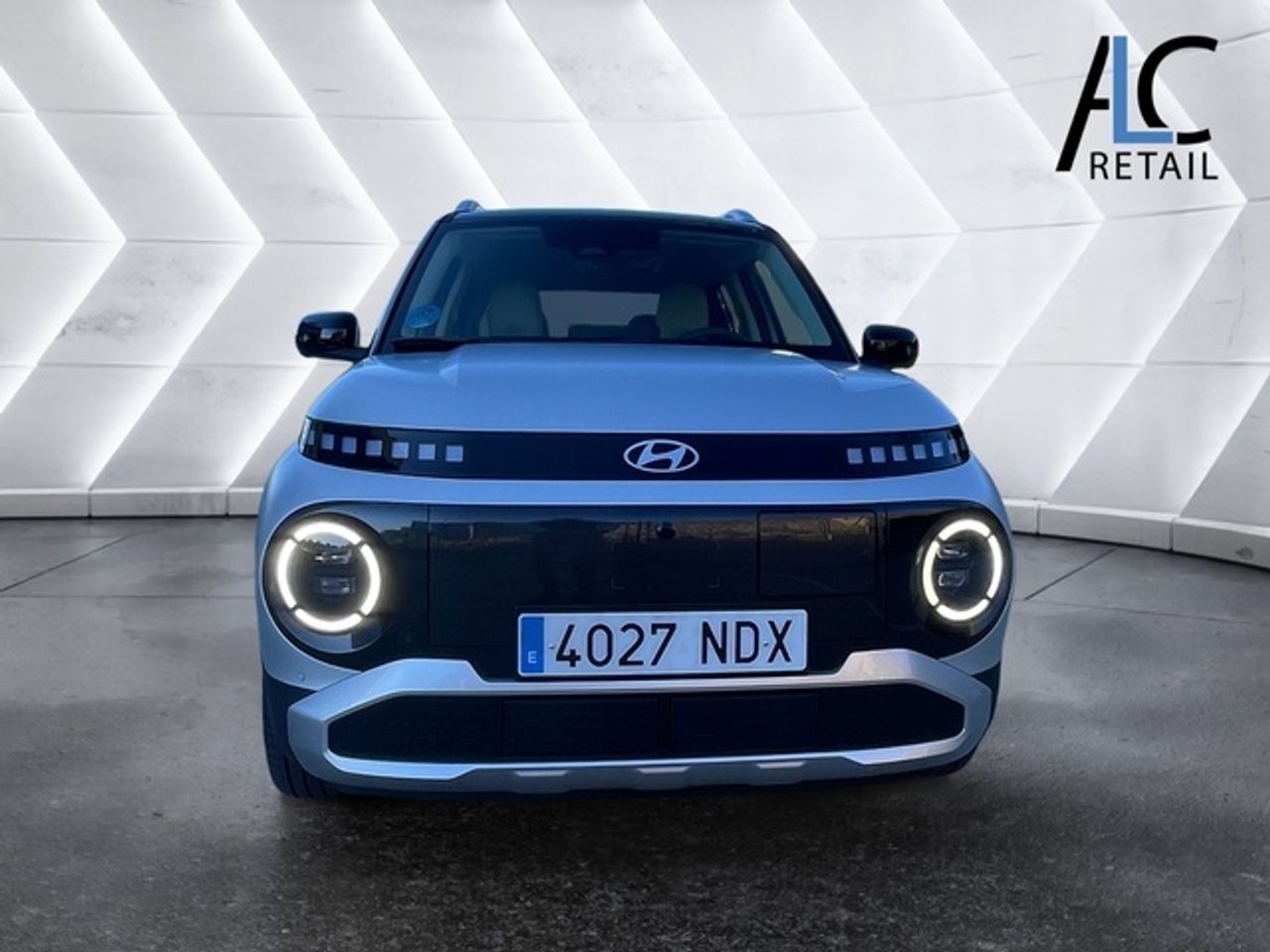 Hyundai Inster 49KWH Tecno 85 kW (115 CV) - Foto 9