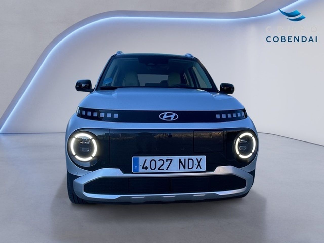 Hyundai Inster 49KWH Tecno 85 kW (115 CV) - Foto 9