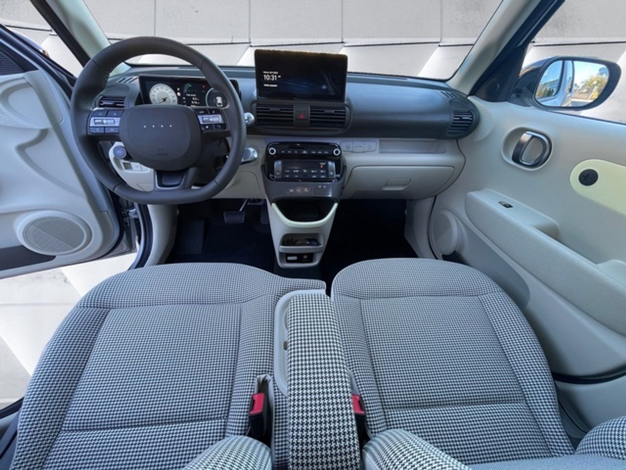 Hyundai Inster 49KWH Tecno 85 kW (115 CV) - Foto 11