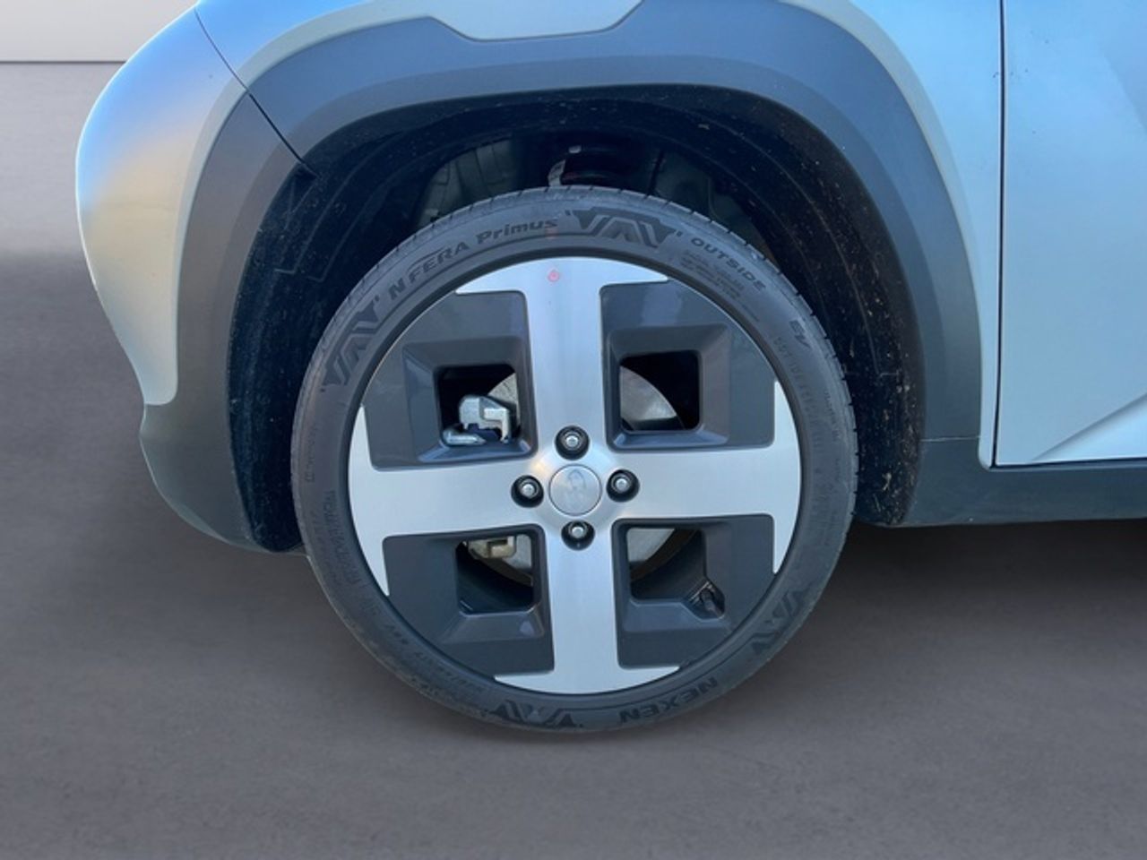 Hyundai Inster 49KWH Tecno 85 kW (115 CV) - Foto 16