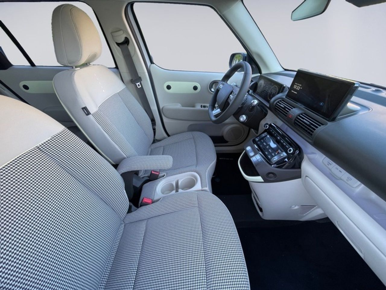 Hyundai Inster 49KWH Tecno 85 kW (115 CV) - Foto 15