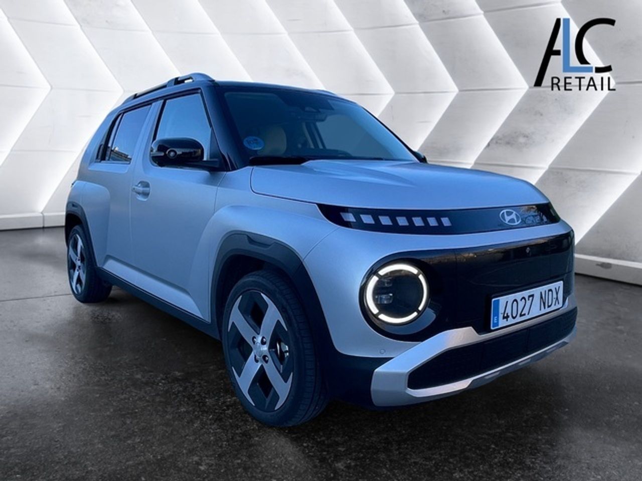 Hyundai Inster 49KWH Tecno 85 kW (115 CV) - Foto 8