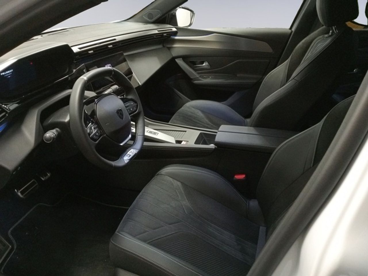 Peugeot 408 PHEV 225 GT e-EAT8 165 kW (225 CV) - Foto 10