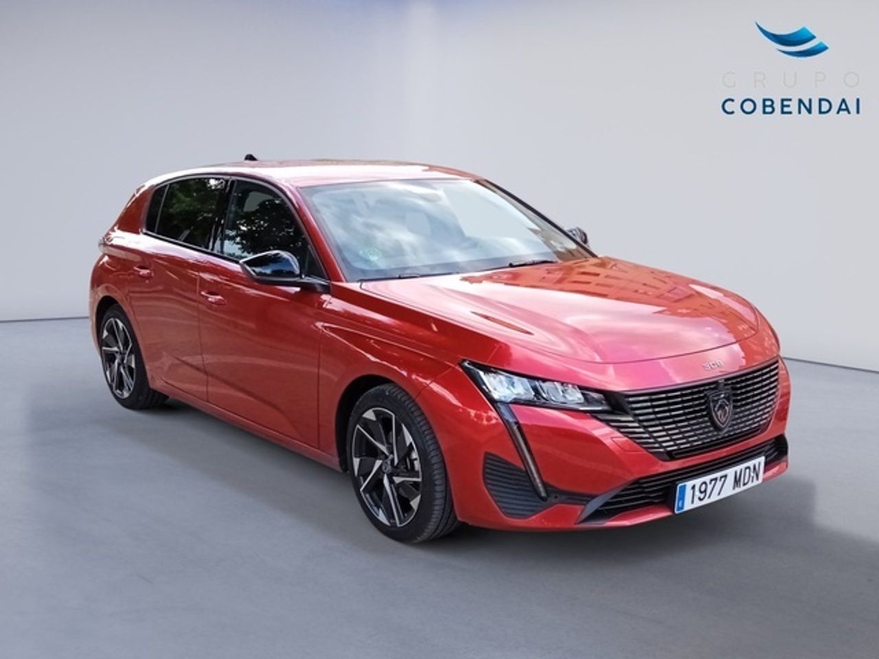 Peugeot 308 PureTech 130 S&S Allure EAT8 96 kW (130 CV) - Foto 8