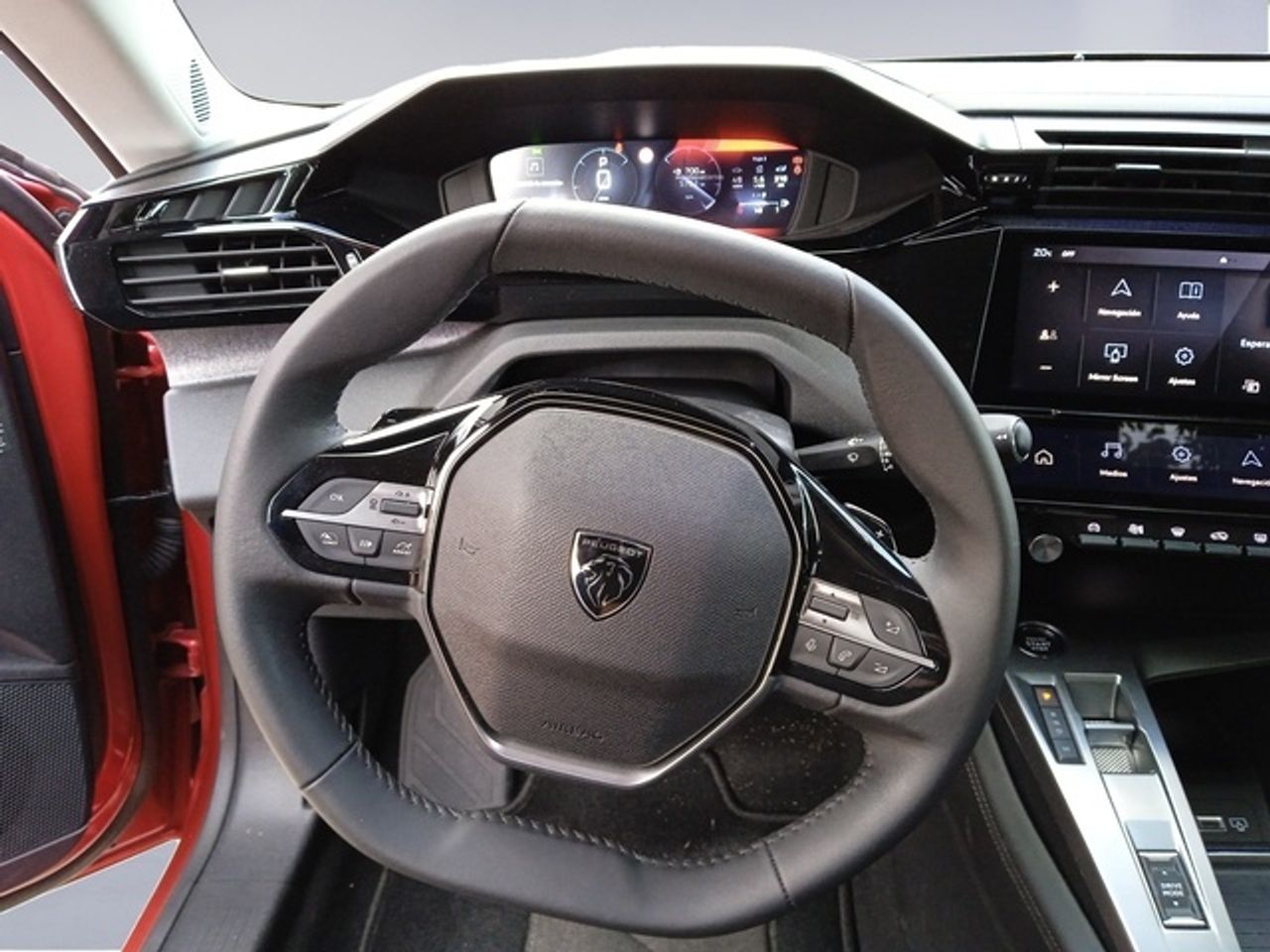 Peugeot 308 PureTech 130 S&S Allure EAT8 96 kW (130 CV) - Foto 13