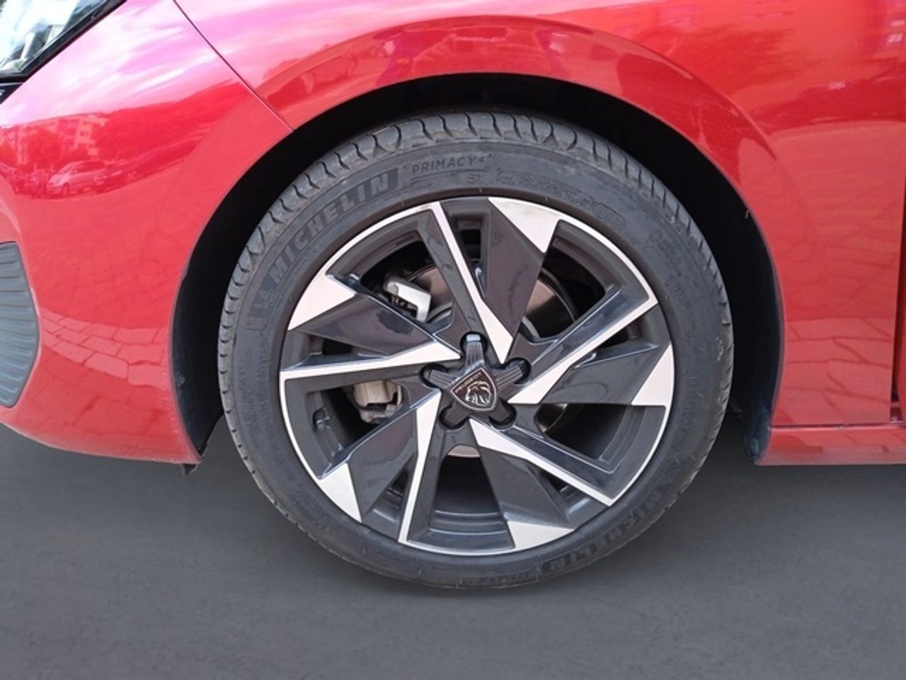 Peugeot 308 PureTech 130 S&S Allure EAT8 96 kW (130 CV) - Foto 16