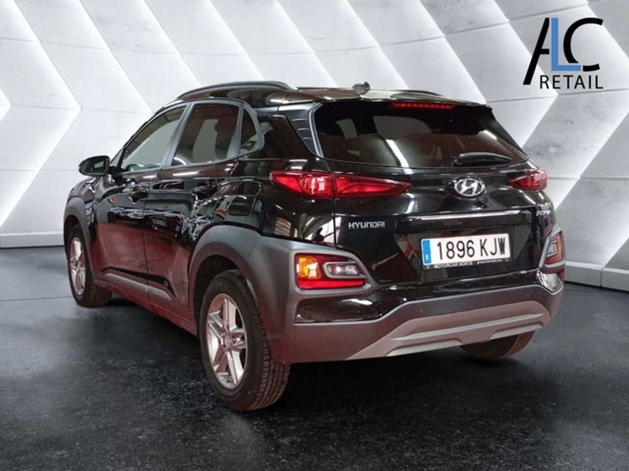 Hyundai Kona 1.0 TGDi Tecno 4x2 AEB 2C 88 kW (120 CV) - Foto 4
