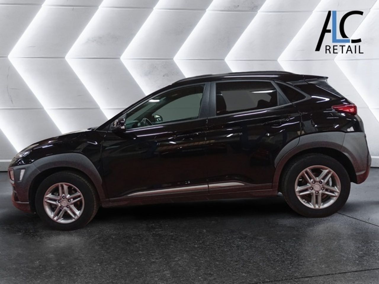 Hyundai Kona 1.0 TGDi Tecno 4x2 AEB 2C 88 kW (120 CV) - Foto 3