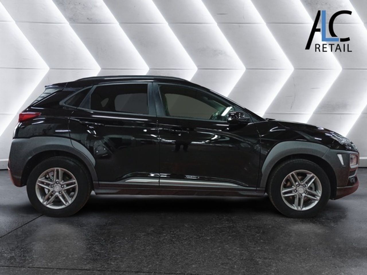 Hyundai Kona 1.0 TGDi Tecno 4x2 AEB 2C 88 kW (120 CV) - Foto 7