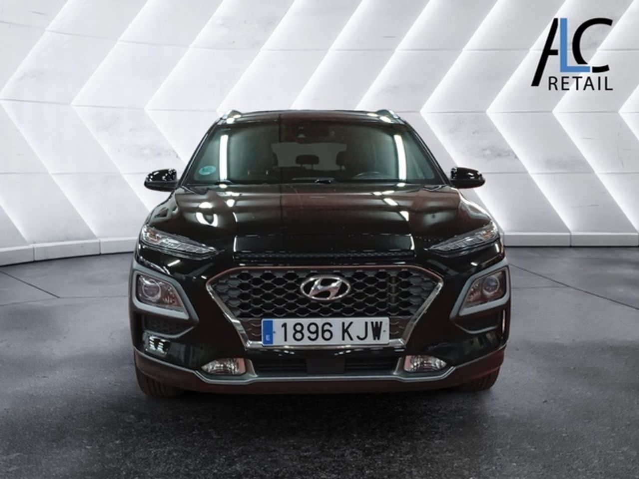 Hyundai Kona 1.0 TGDi Tecno 4x2 AEB 2C 88 kW (120 CV) - Foto 9