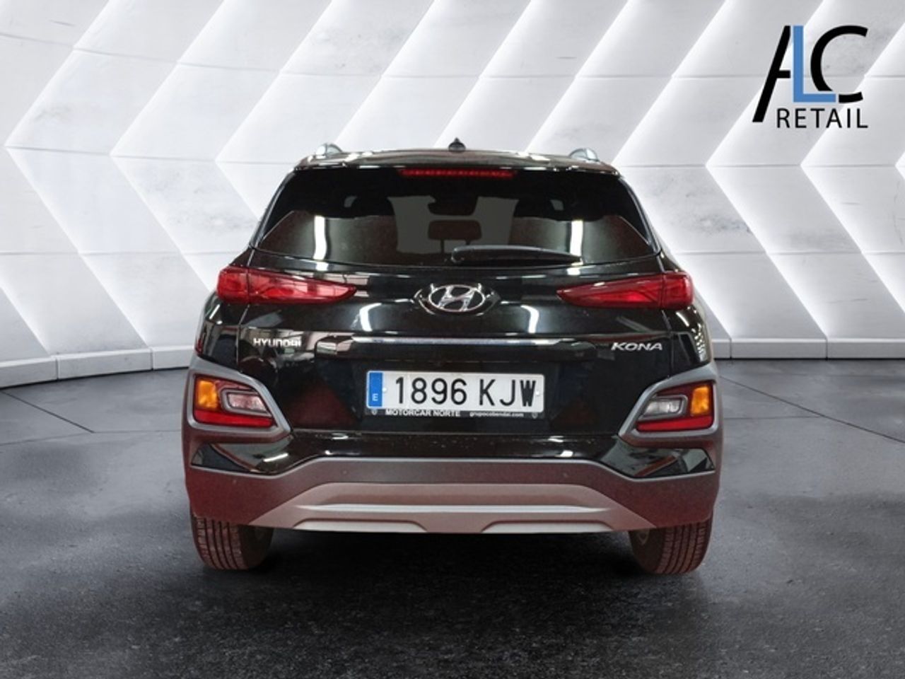 Hyundai Kona 1.0 TGDi Tecno 4x2 AEB 2C 88 kW (120 CV) - Foto 5