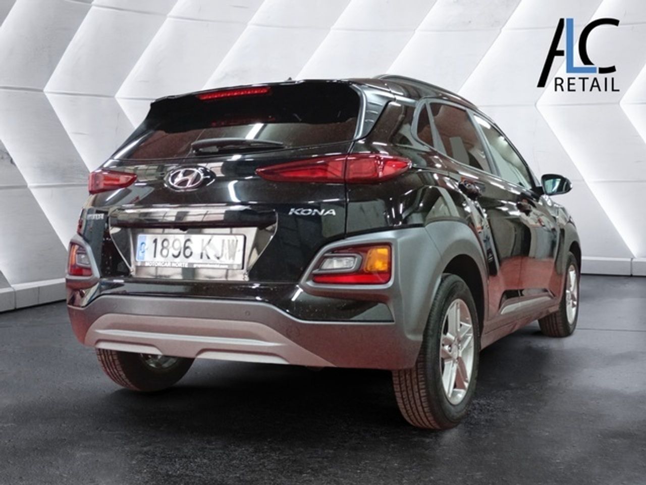 Hyundai Kona 1.0 TGDi Tecno 4x2 AEB 2C 88 kW (120 CV) - Foto 6