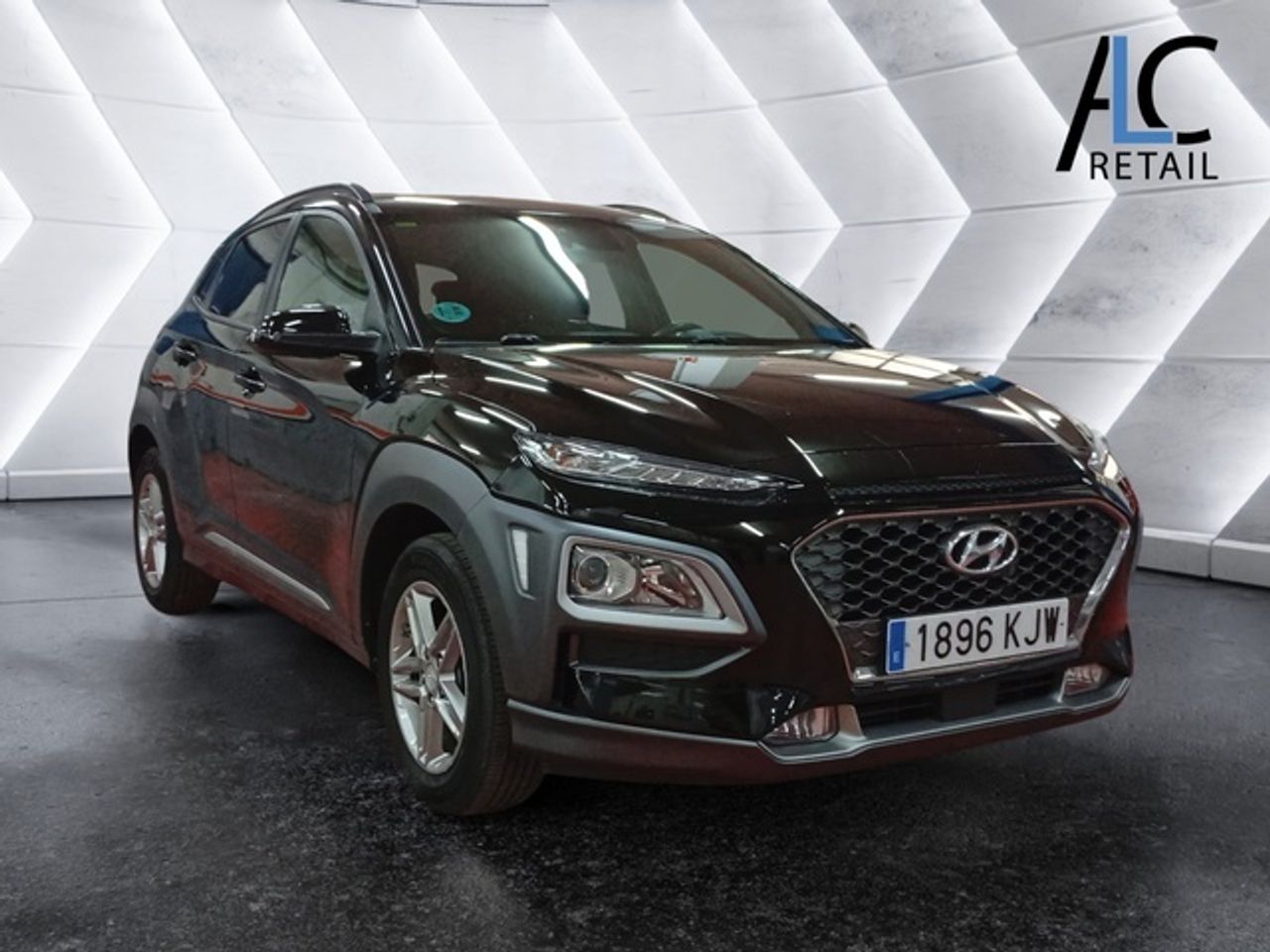 Hyundai Kona 1.0 TGDi Tecno 4x2 AEB 2C 88 kW (120 CV) - Foto 8