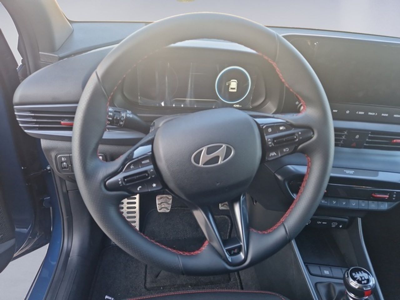 Hyundai i20 1.0 TGDI 48V N Line 74 kW (100 CV) - Foto 13