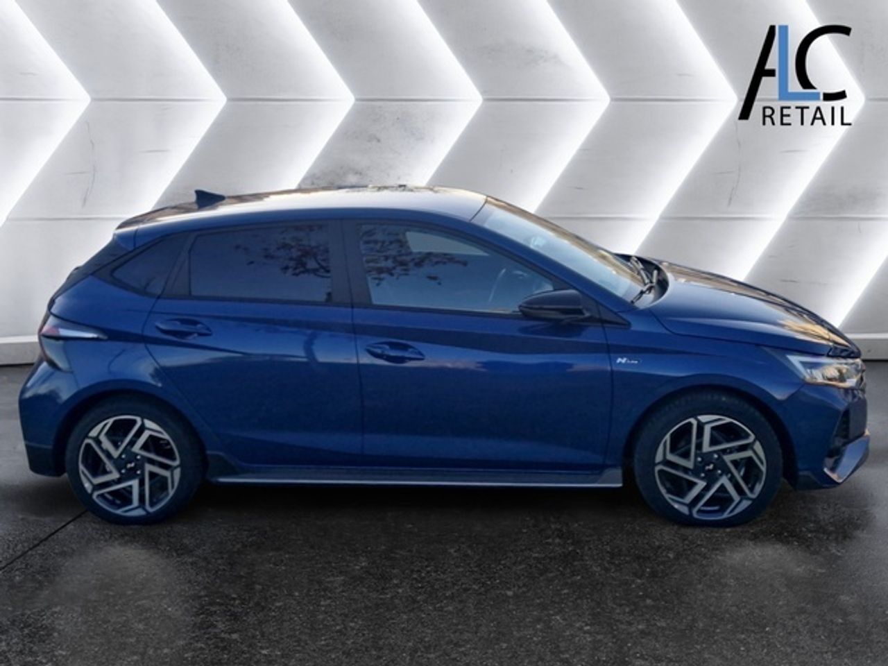 Hyundai i20 1.0 TGDI 48V N Line 74 kW (100 CV) - Foto 7