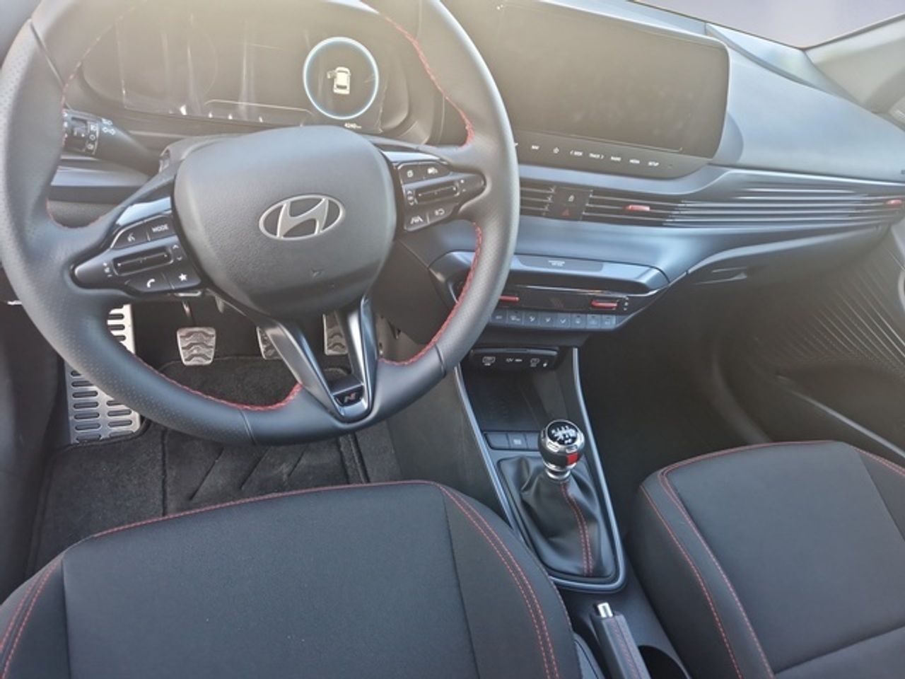 Hyundai i20 1.0 TGDI 48V N Line 74 kW (100 CV) - Foto 11
