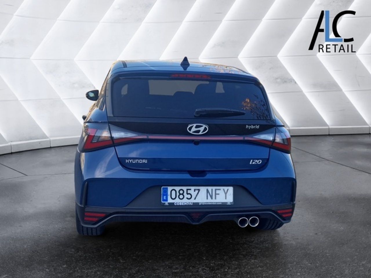 Hyundai i20 1.0 TGDI 48V N Line 74 kW (100 CV) - Foto 5