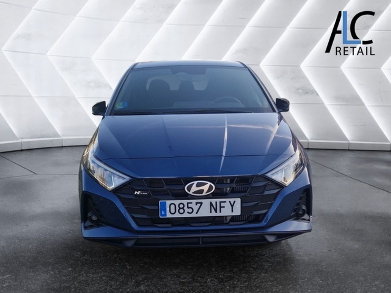 Hyundai i20 1.0 TGDI 48V N Line 74 kW (100 CV) - Foto 9