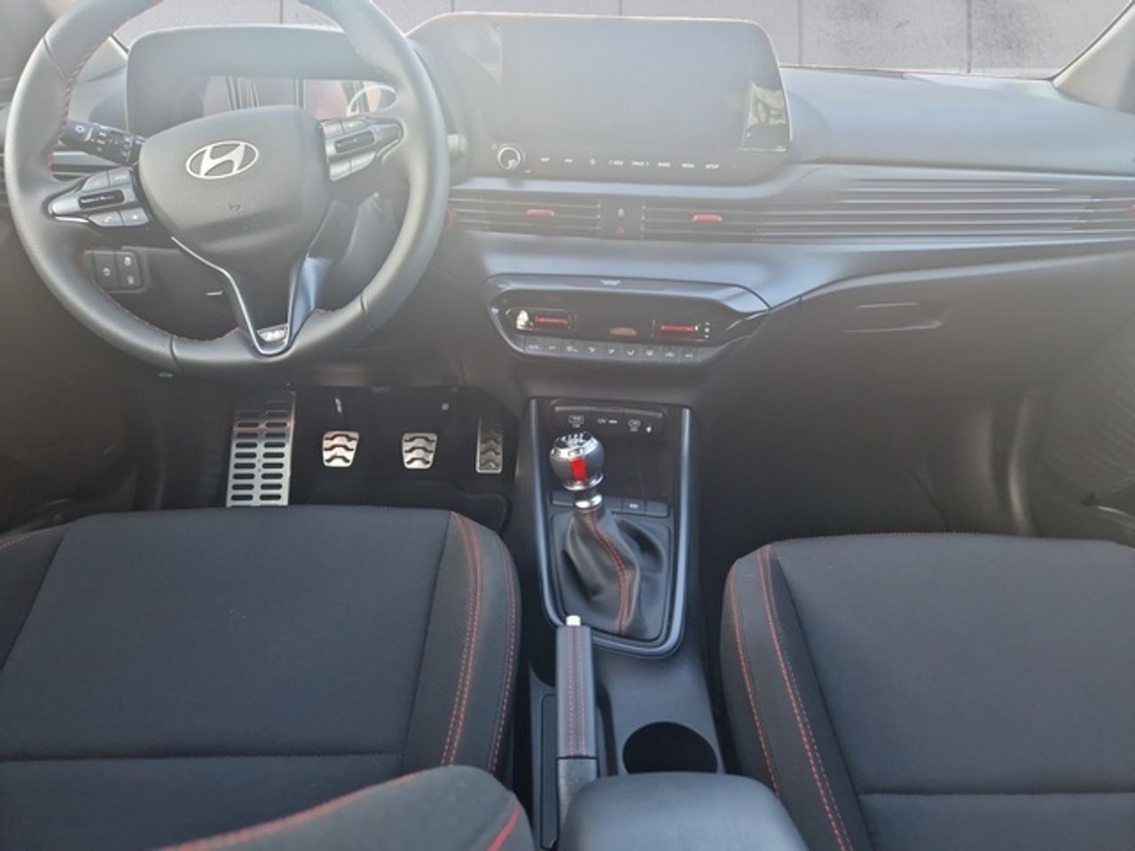 Hyundai i20 1.0 TGDI 48V N Line 74 kW (100 CV) - Foto 12