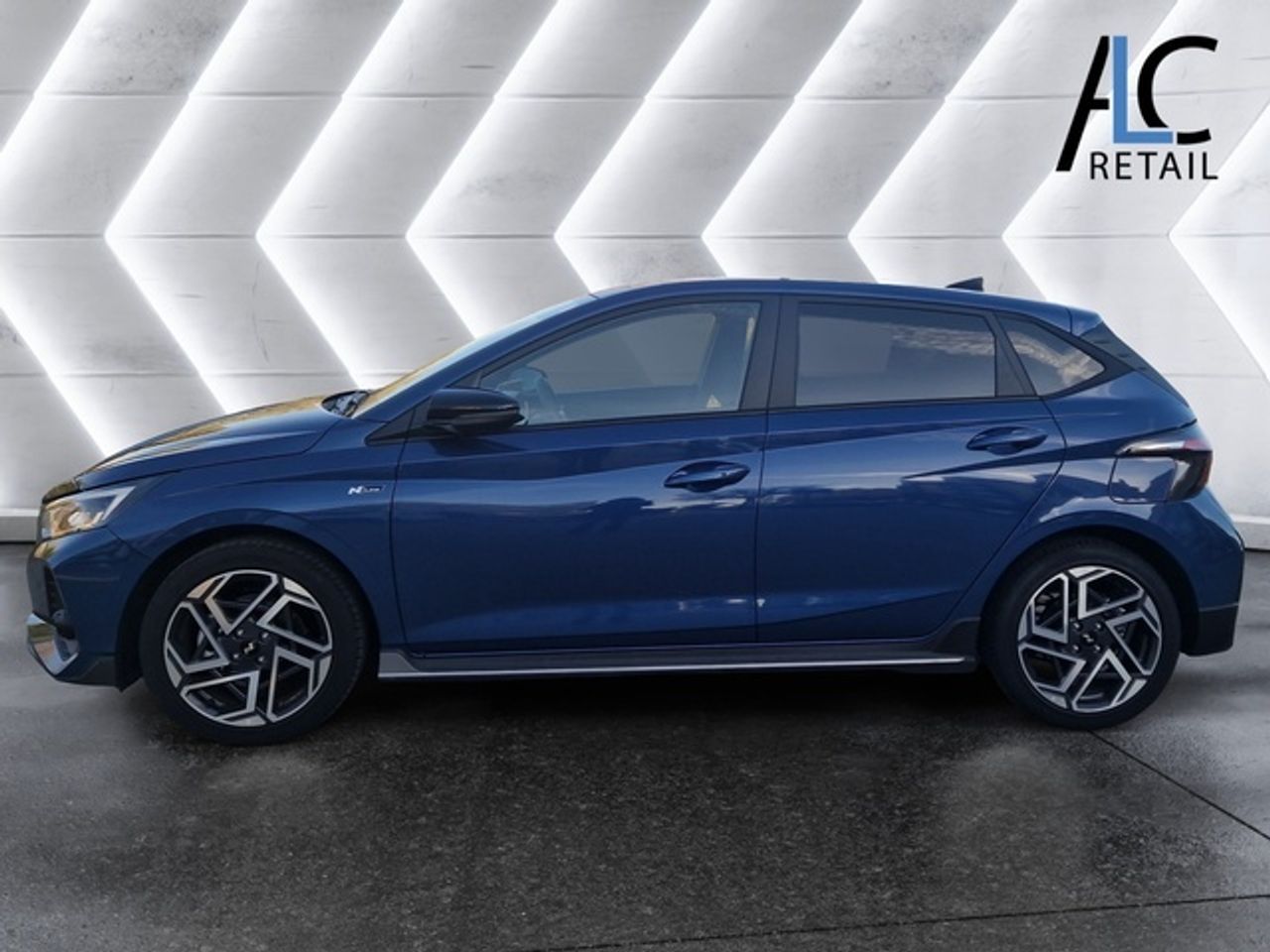 Hyundai i20 1.0 TGDI 48V N Line 74 kW (100 CV) - Foto 3