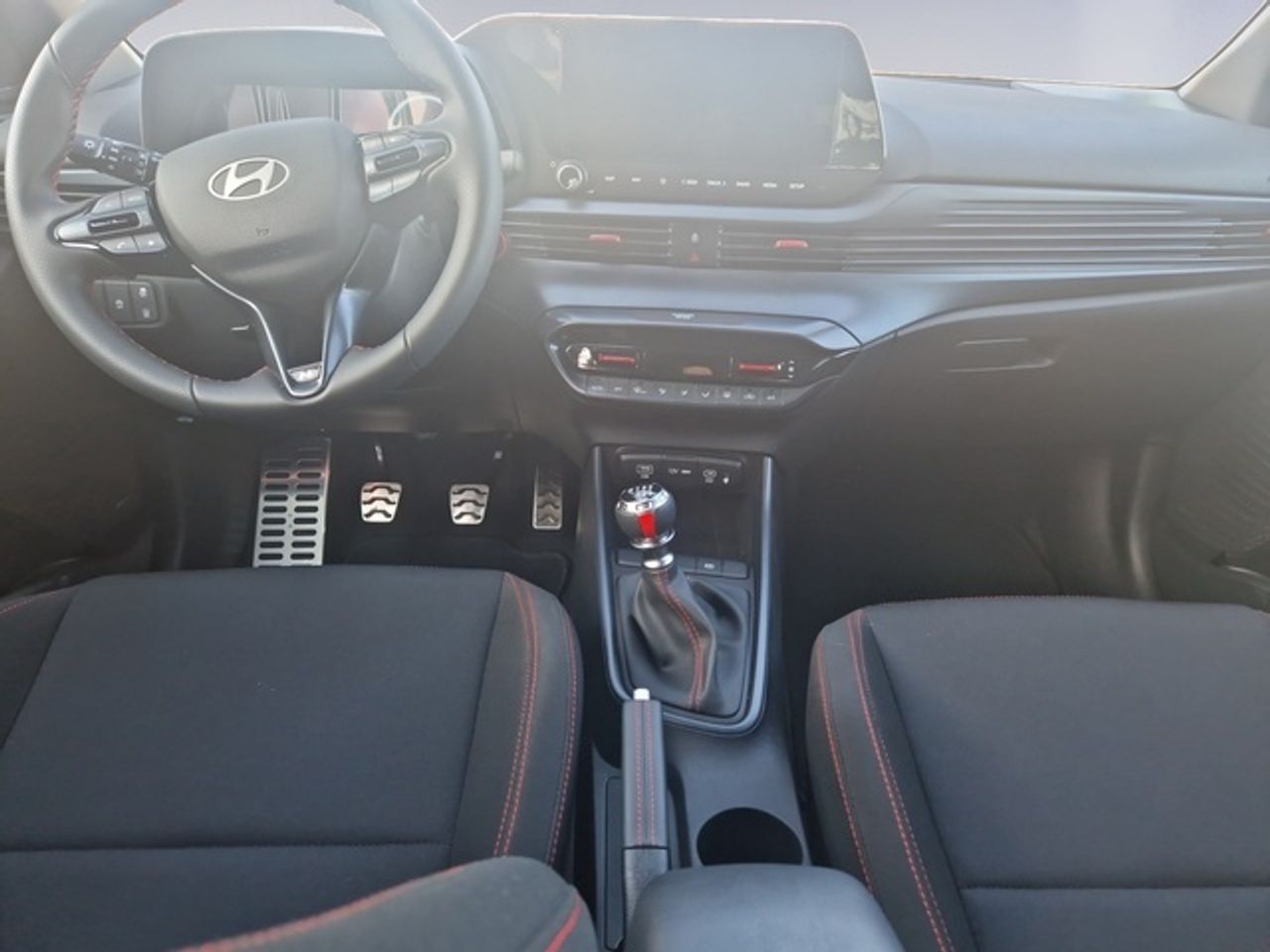 Hyundai i20 1.0 TGDI 48V N Line 74 kW (100 CV) - Foto 12