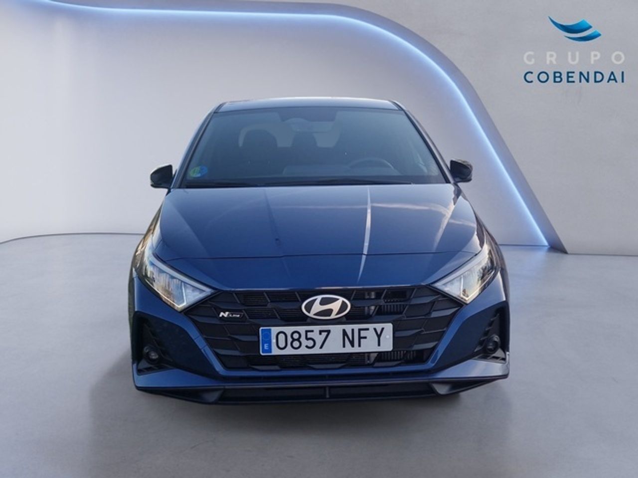 Hyundai i20 1.0 TGDI 48V N Line 74 kW (100 CV) - Foto 9