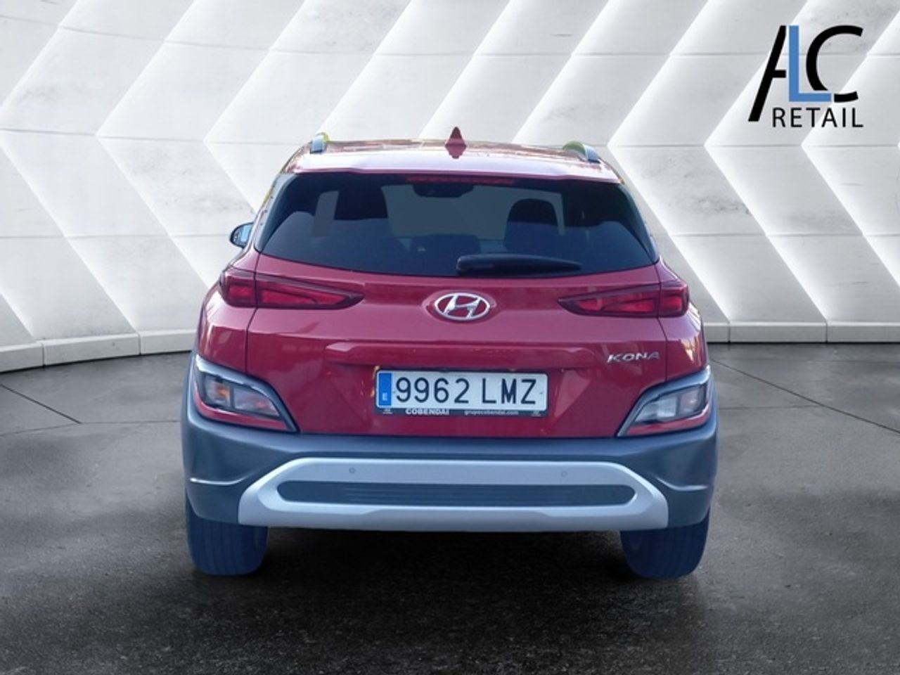 Hyundai Kona 1.0 TGDi 48V Tecno 4x2 88 kW (120 CV) - Foto 5