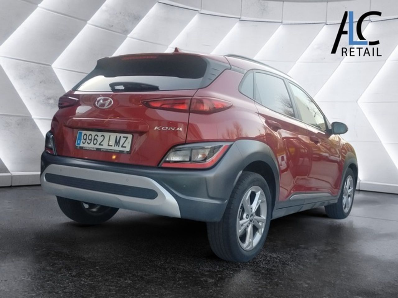 Hyundai Kona 1.0 TGDi 48V Tecno 4x2 88 kW (120 CV) - Foto 6