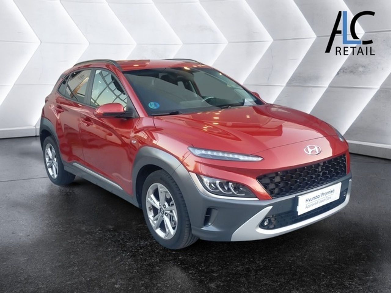 Hyundai Kona 1.0 TGDi 48V Tecno 4x2 88 kW (120 CV) - Foto 8