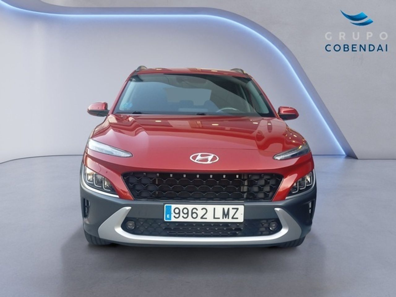 Hyundai Kona 1.0 TGDi 48V Tecno 4x2 88 kW (120 CV) - Foto 9