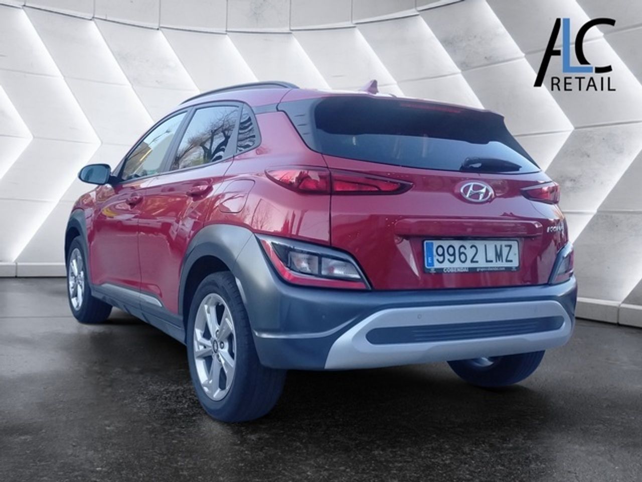 Hyundai Kona 1.0 TGDi 48V Tecno 4x2 88 kW (120 CV) - Foto 4