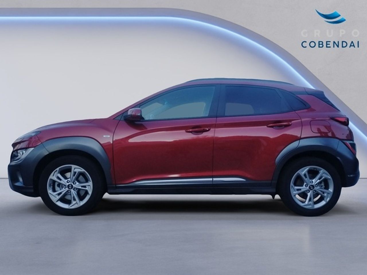 Hyundai Kona 1.0 TGDi 48V Tecno 4x2 88 kW (120 CV) - Foto 3
