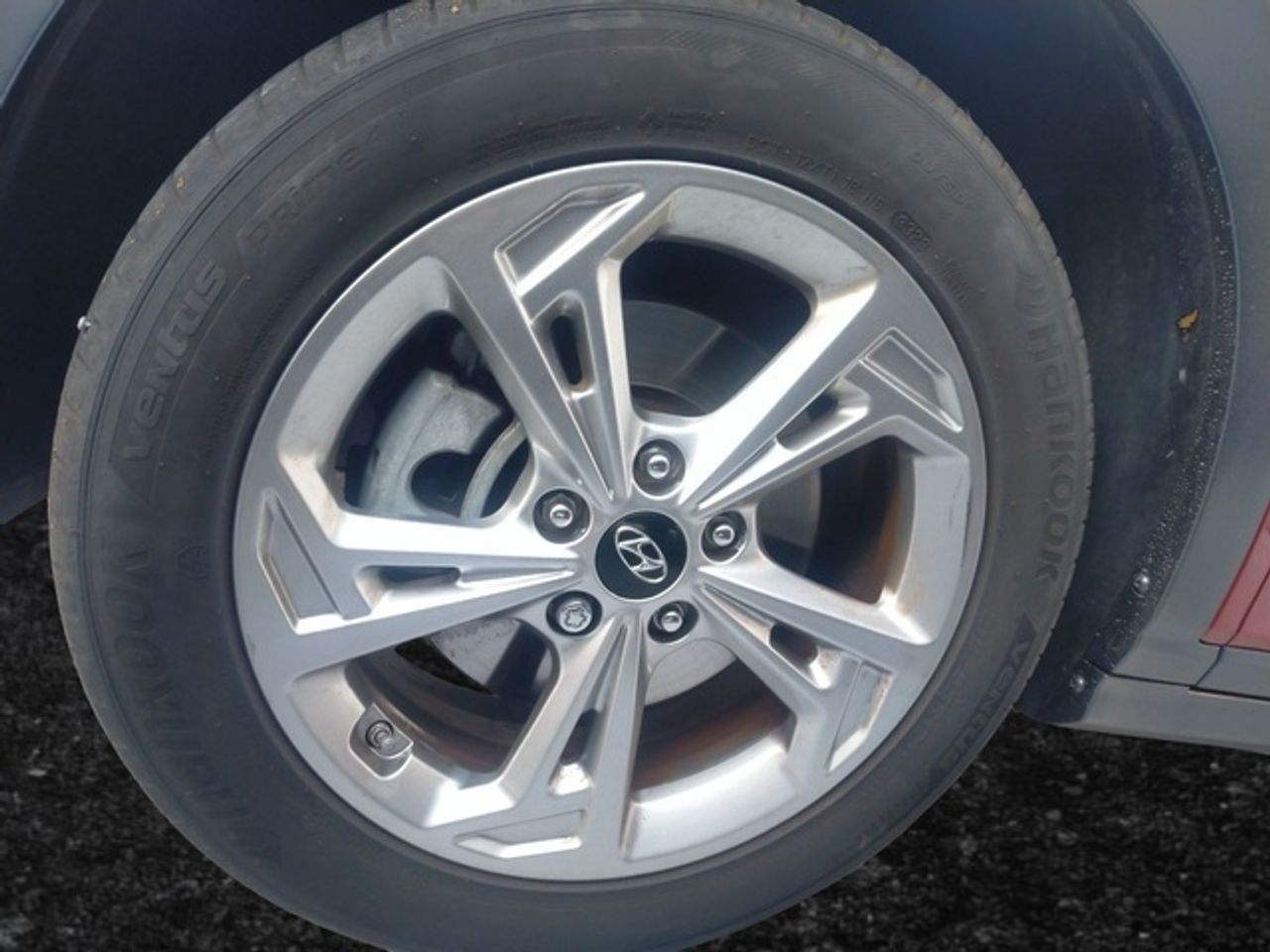 Hyundai Kona 1.0 TGDi 48V Tecno 4x2 88 kW (120 CV) - Foto 15