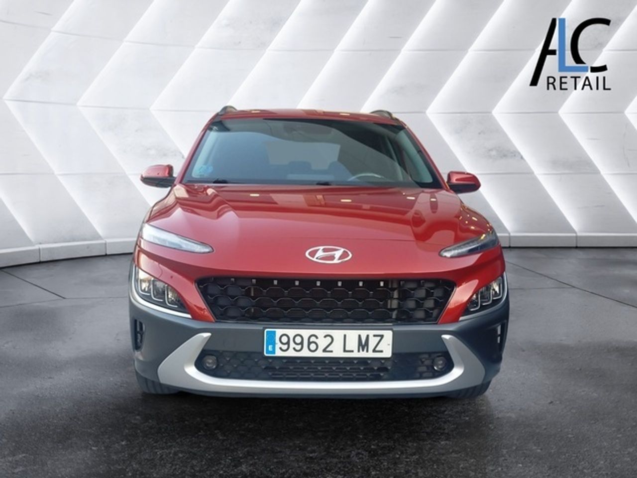 Hyundai Kona 1.0 TGDi 48V Tecno 4x2 88 kW (120 CV) - Foto 9