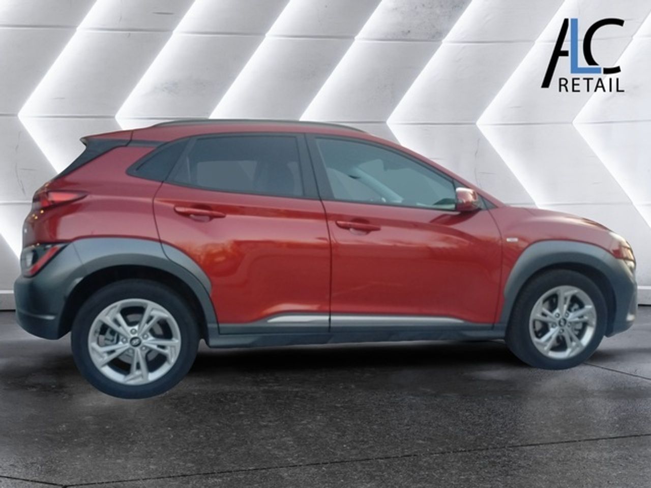 Hyundai Kona 1.0 TGDi 48V Tecno 4x2 88 kW (120 CV) - Foto 7