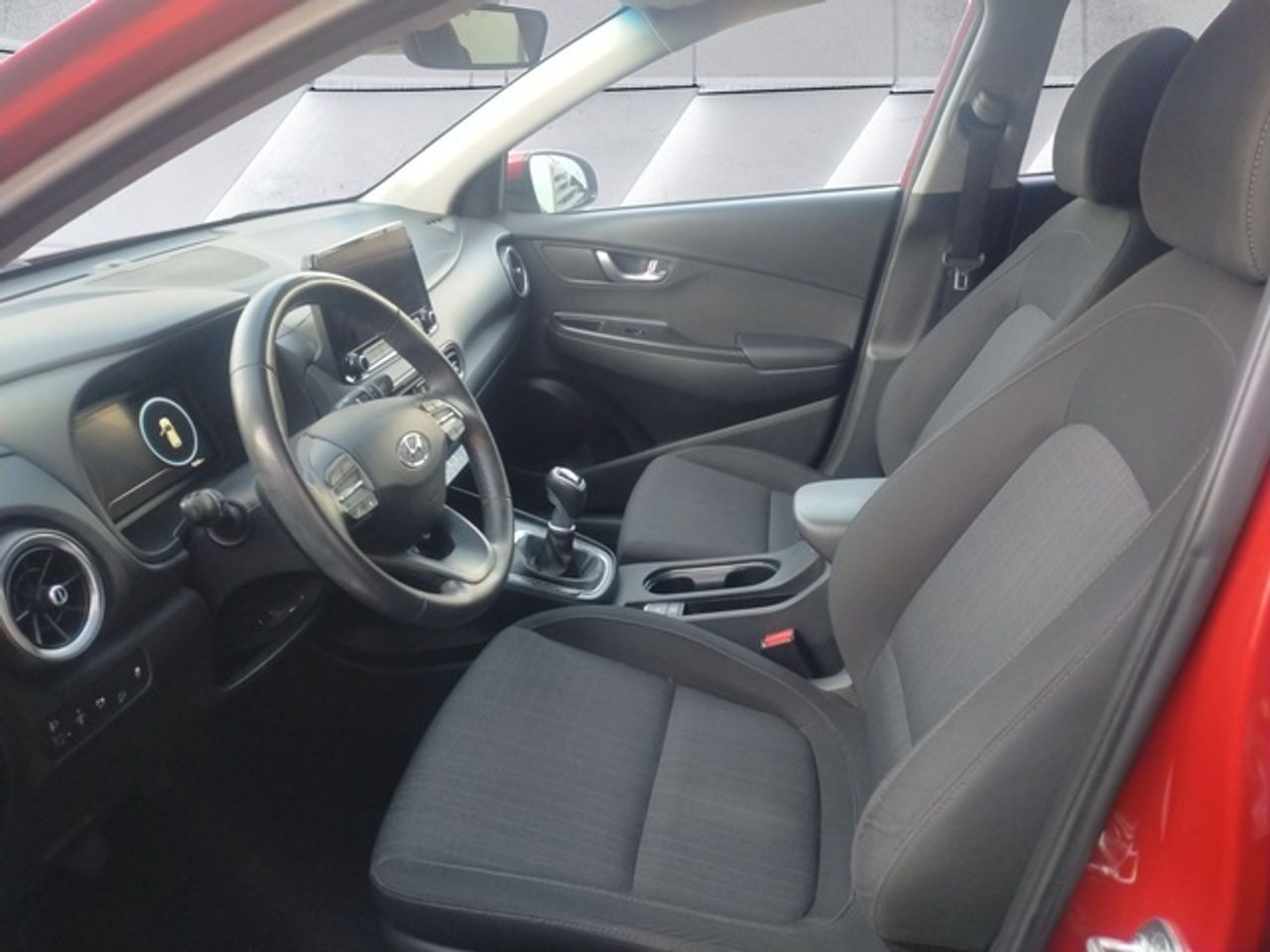 Hyundai Kona 1.0 TGDi 48V Tecno 4x2 88 kW (120 CV) - Foto 10