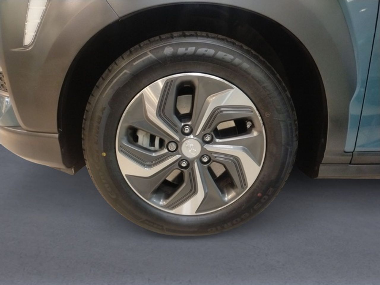 Hyundai Kona 1.6 GDI HEV Tecno 2C DCT 104 kW (141 CV) - Foto 16