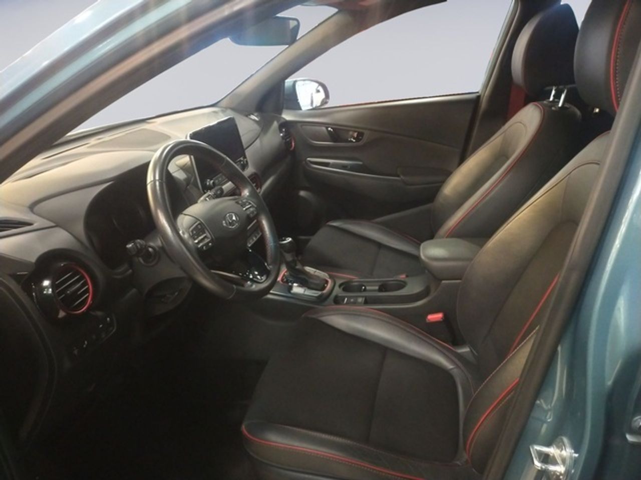 Hyundai Kona 1.6 GDI HEV Tecno 2C DCT 104 kW (141 CV) - Foto 10