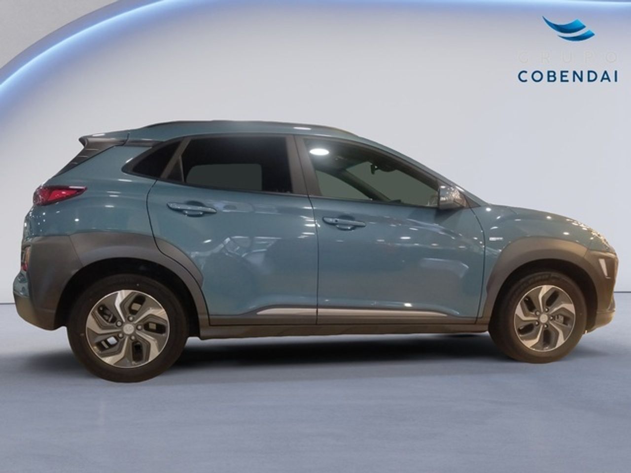 Hyundai Kona 1.6 GDI HEV Tecno 2C DCT 104 kW (141 CV) - Foto 7