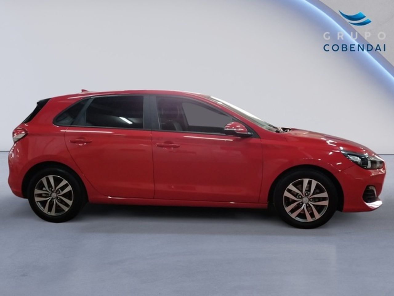Hyundai i30 1.0 TGDI Klass 88 kW (120 CV) - Foto 7