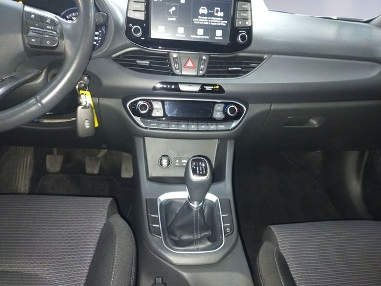 Hyundai i30 1.0 TGDI Klass 88 kW (120 CV) - Foto 12