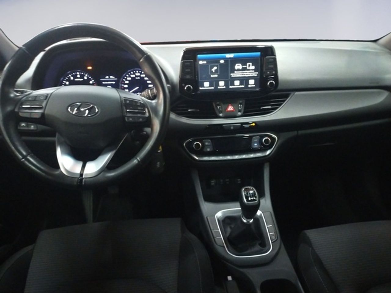 Hyundai i30 1.0 TGDI Klass 88 kW (120 CV) - Foto 11